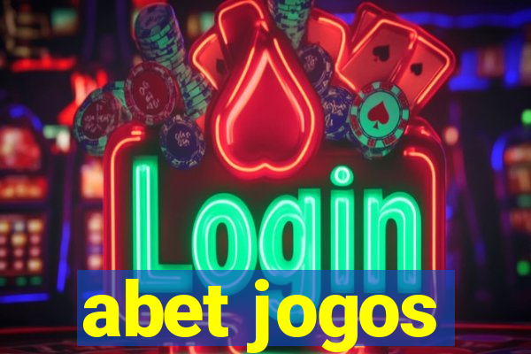 abet jogos